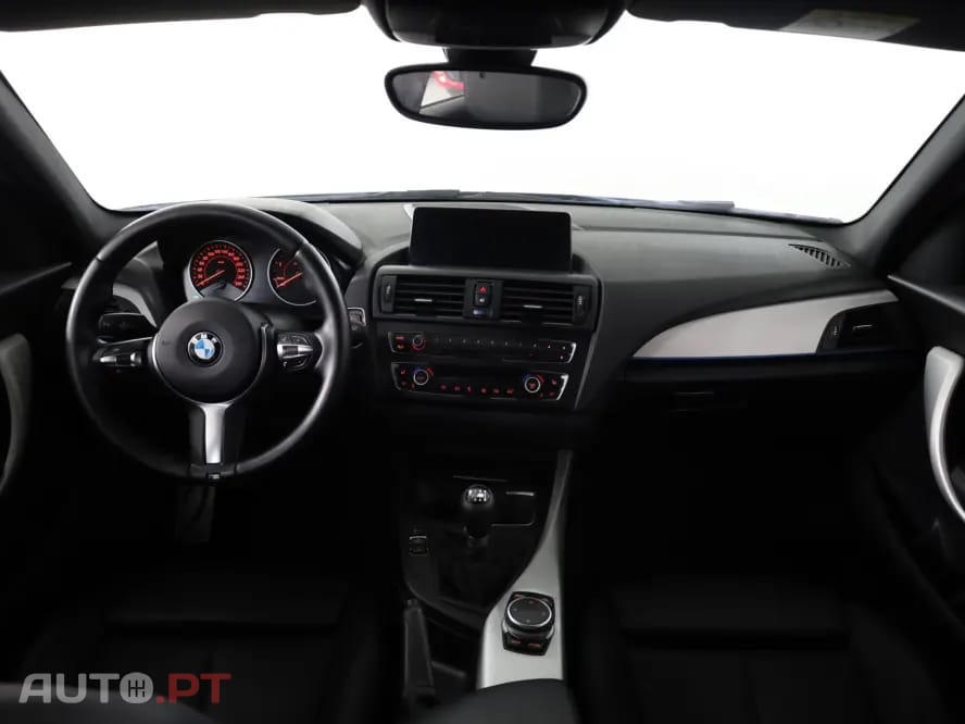 BMW 120 ND