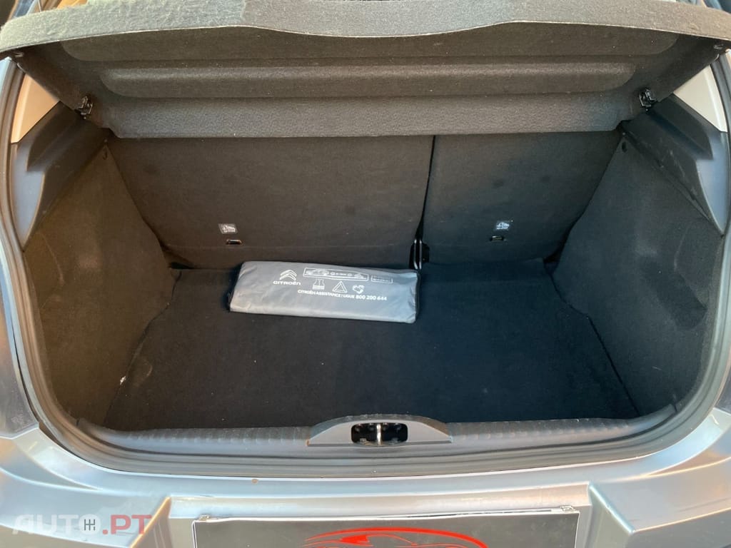 Citroen C3 1.2 PureTech Feel