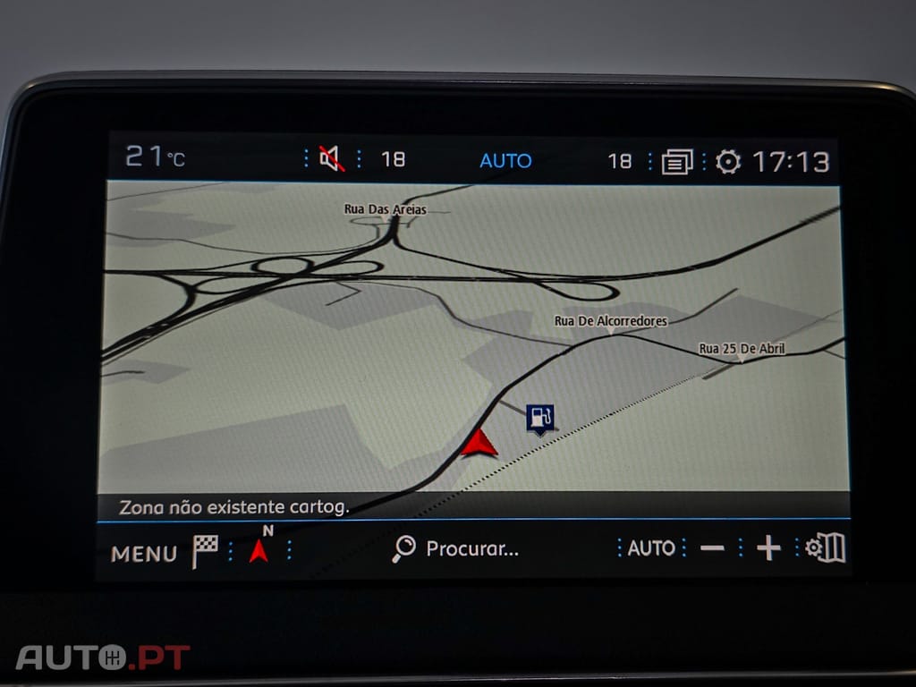 Peugeot 3008 1.2 PureTech Allure