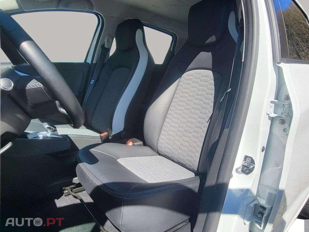 Renault Zoe I.V.A DEDUTÍVEL Z.E. 50 R