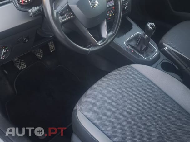 Seat Ibiza 1.0 TGI Style