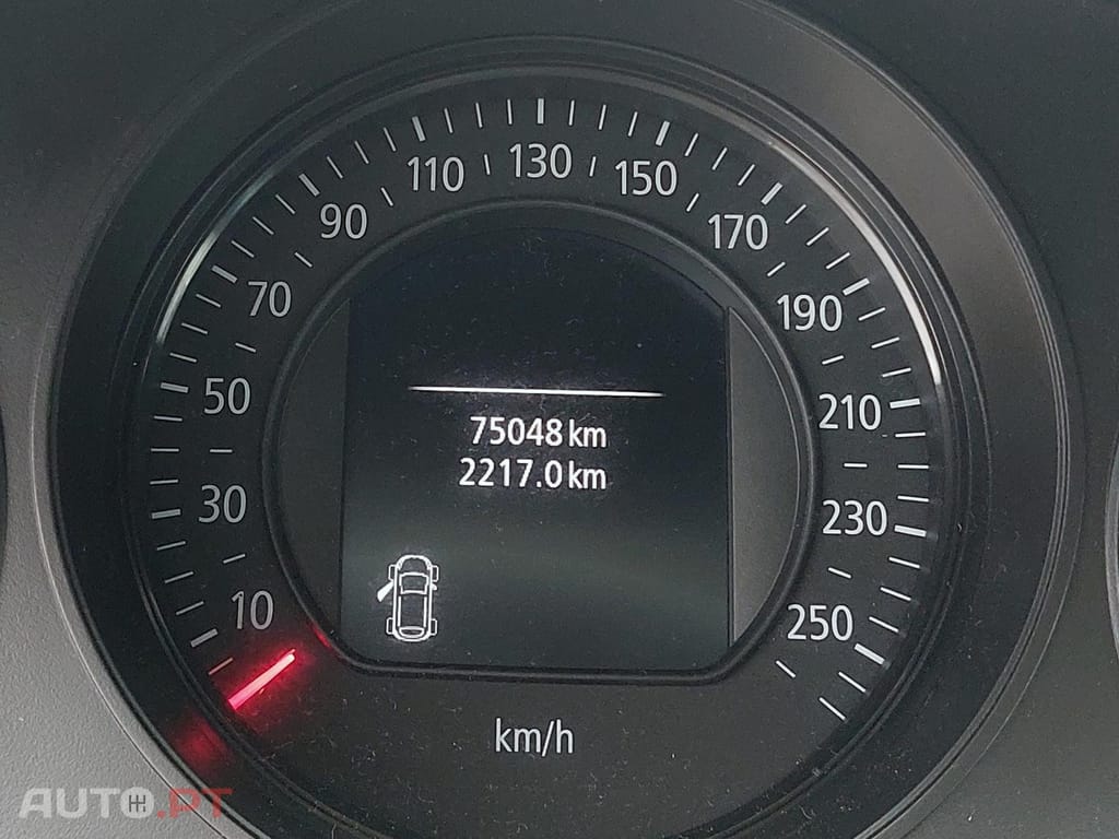 Renault Mégane Sport Tourer 1.5 Blue dCi Limited