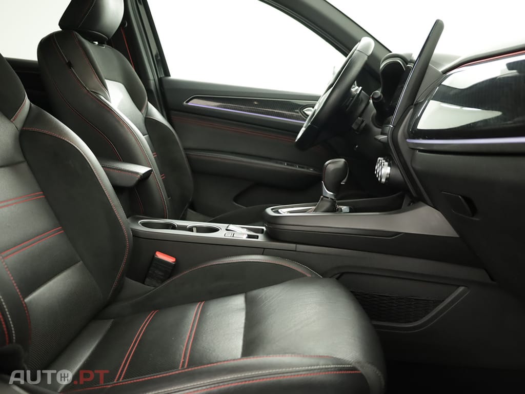 Renault Arkana Arkana 1.3 TCe R.S.Line EDC