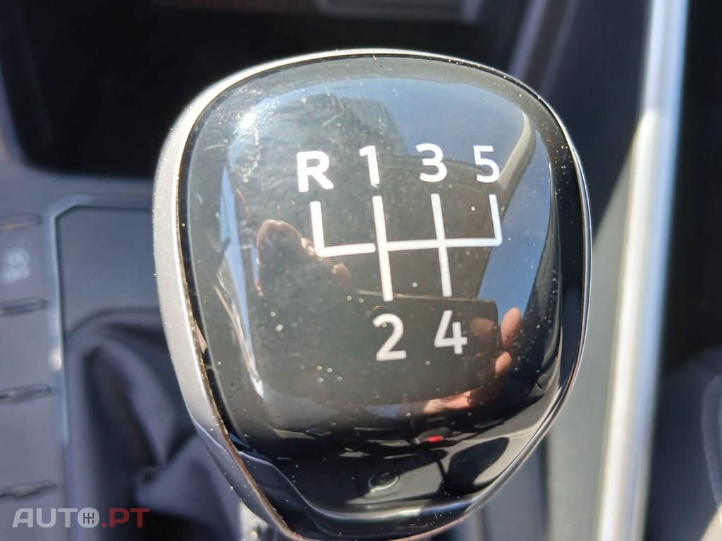 Volkswagen Taigo 1.0 TSI Life