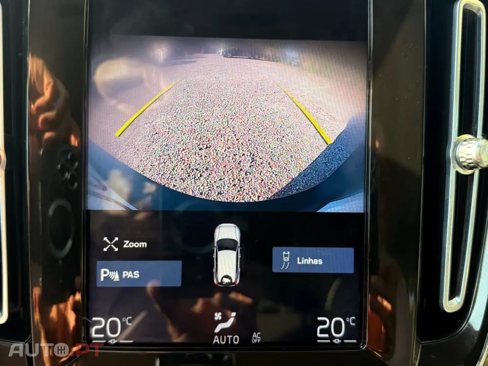 Volvo XC40 1.5 T5 PHEV Inscription Expression