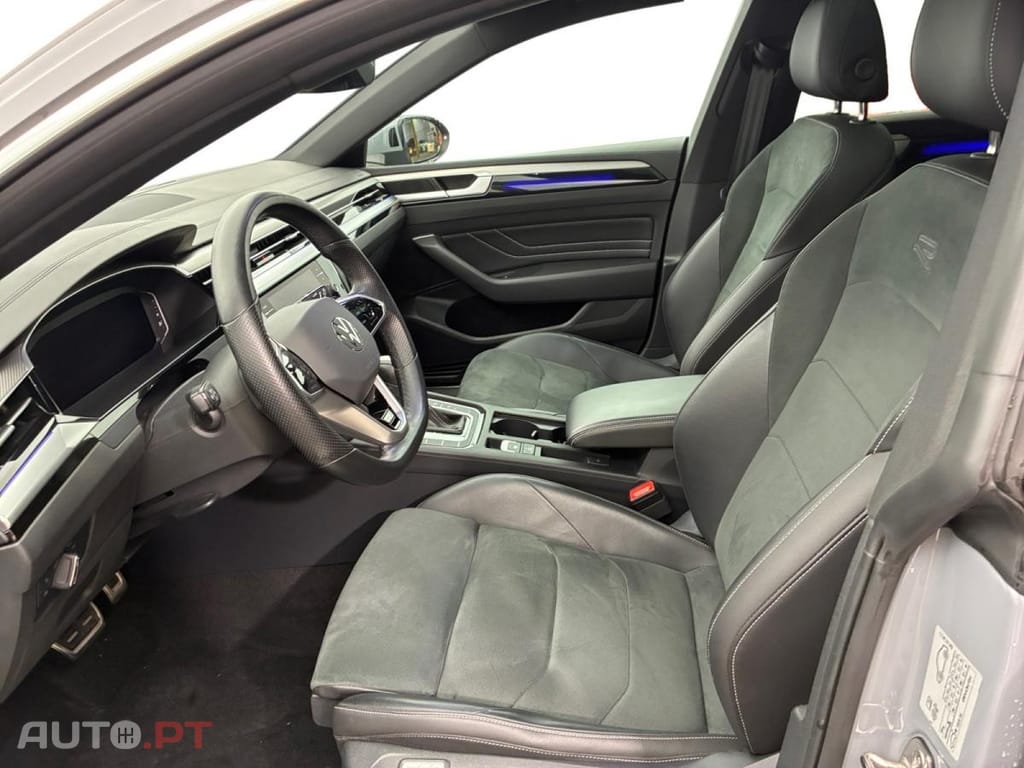 Volkswagen Arteon 2.0 TDI R-Line DSG