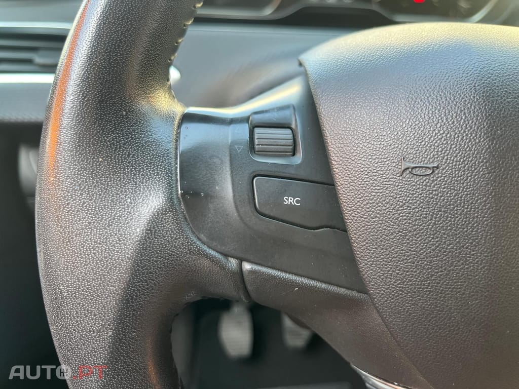 Peugeot 2008 1.6 HDI 