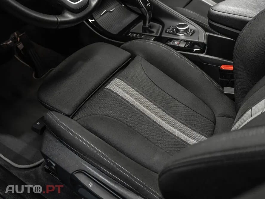 BMW X2 18 i sDrive Auto