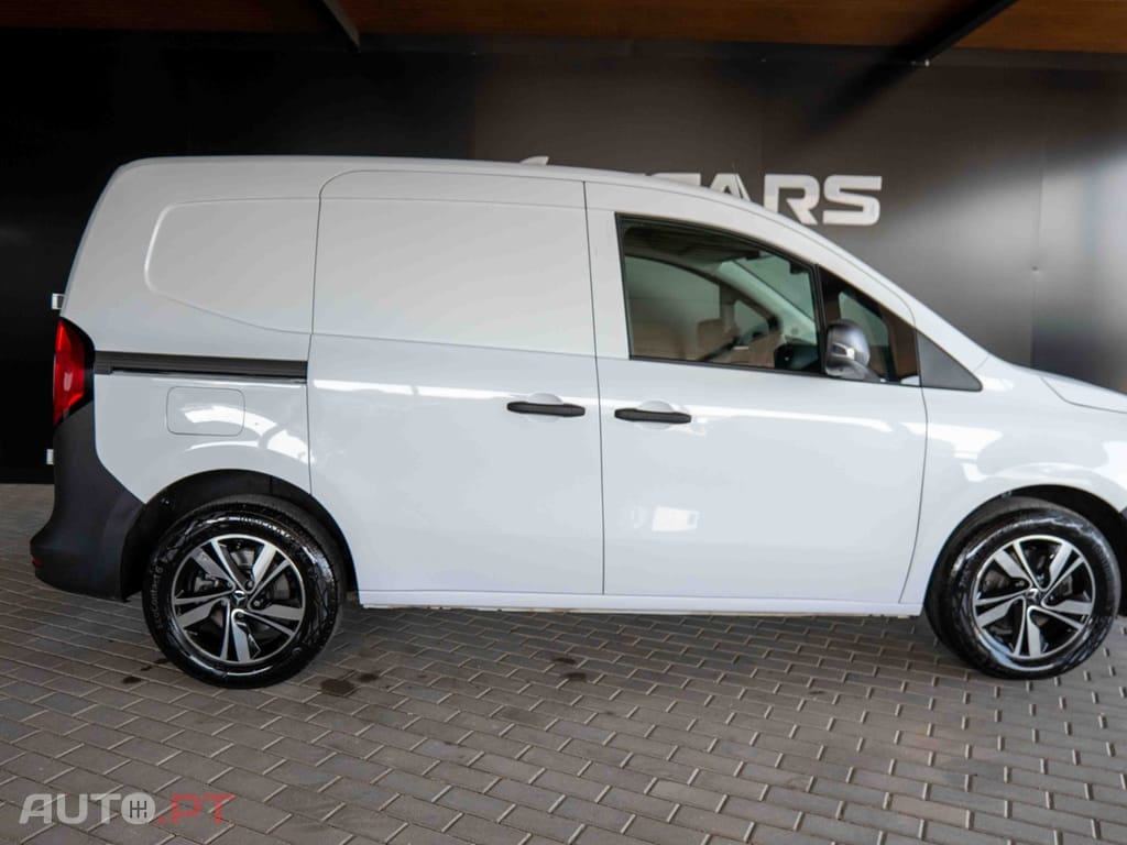 Mercedes-Benz Citan Outro