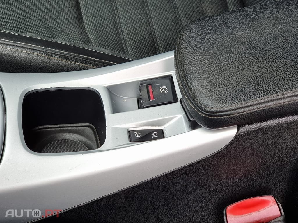 Renault Laguna Break 2.0 dCi Dynamique