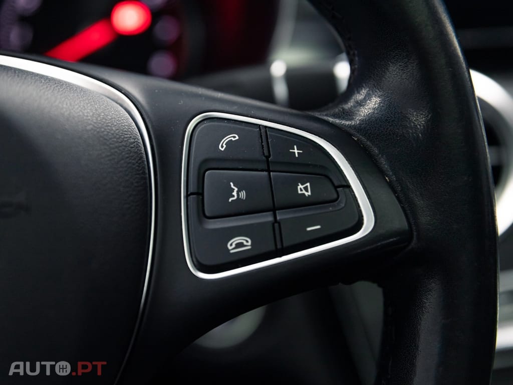 Mercedes-Benz GLC 350 e 4Matic 7G-TRONIC