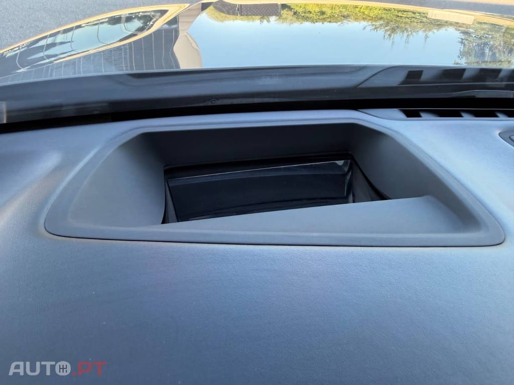 BMW 745 e M Sport