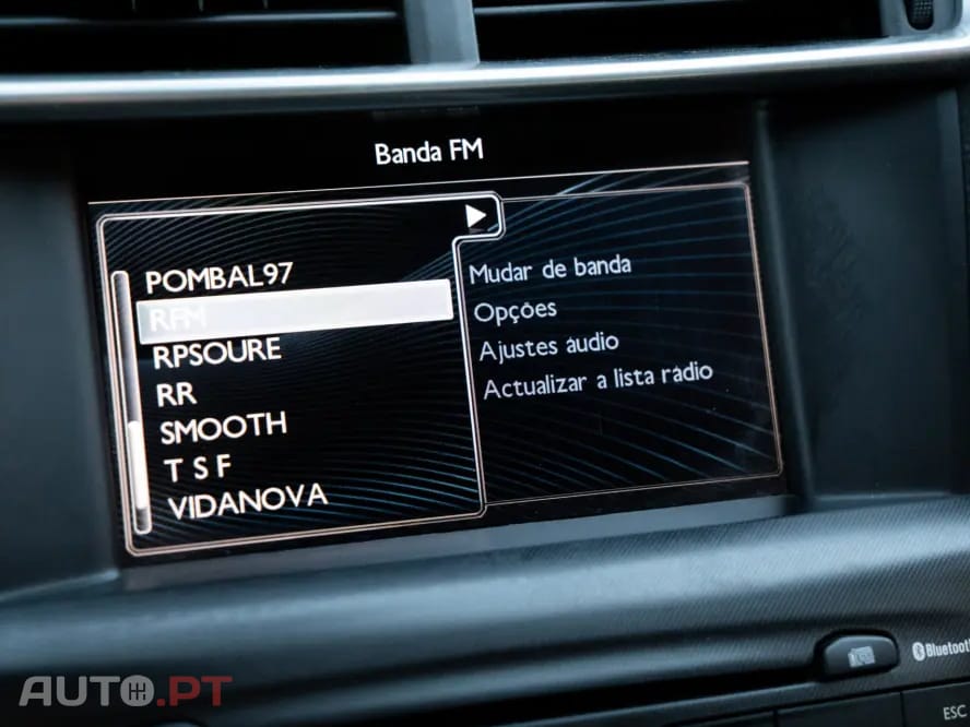 Citroen DS4 1.6 e-HDi So Chic CMP6