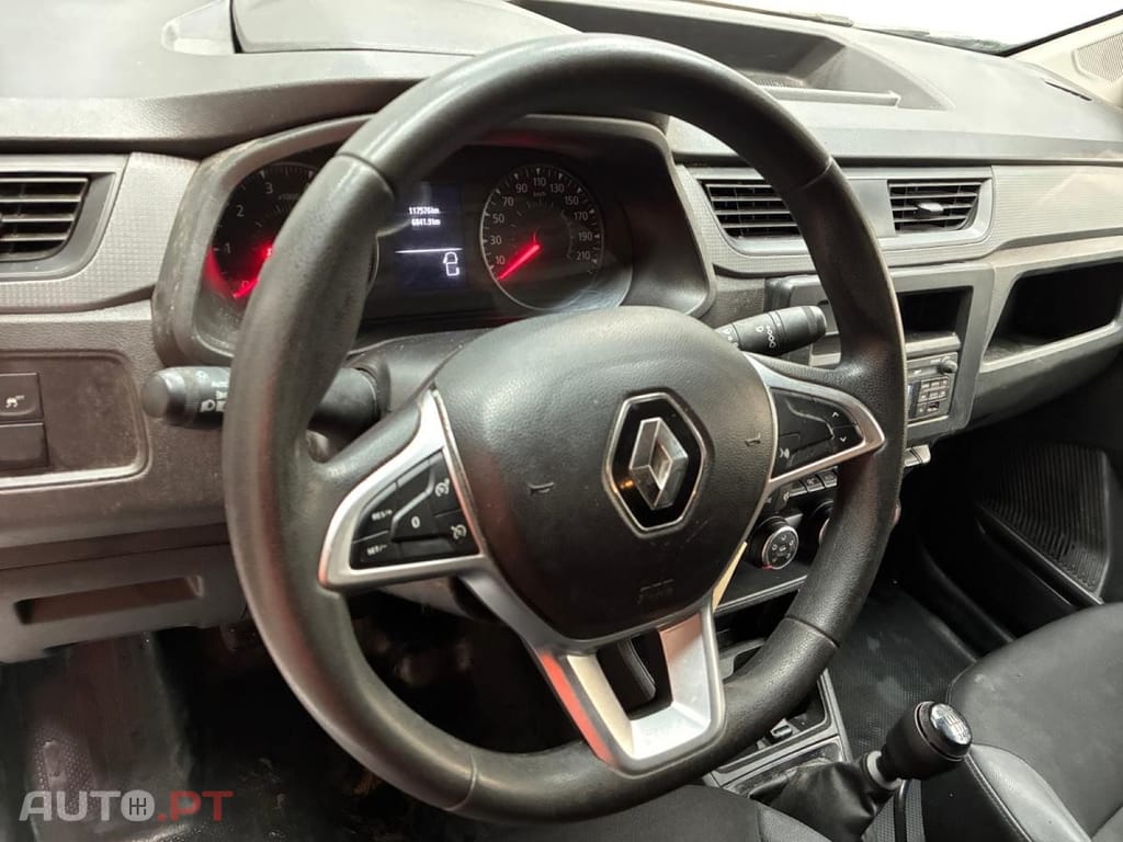 Renault Express 1.5 Blue dCi Confort