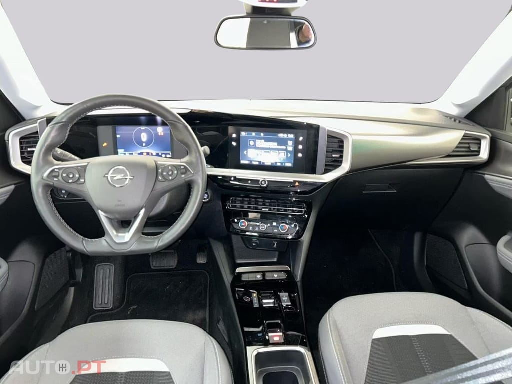 Opel Mokka-E Elegance 