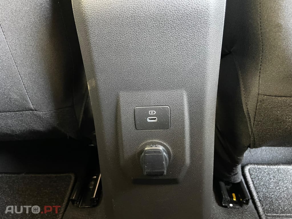 Dacia Sandero 1.0 TCe Stepway Extreme