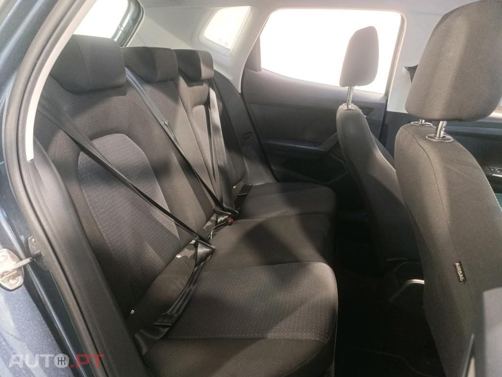 Seat Arona 1.0 TSI Style