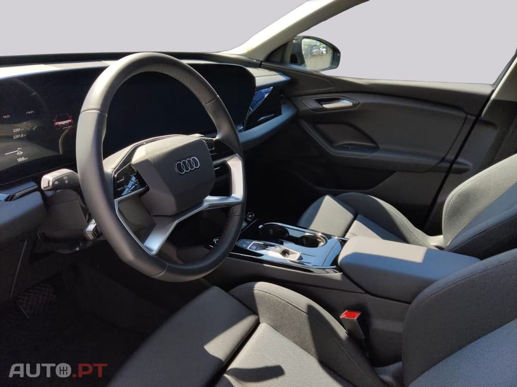 Audi Q6 E-Tron I.V.A DEDUTÍVEL e-tron Adv