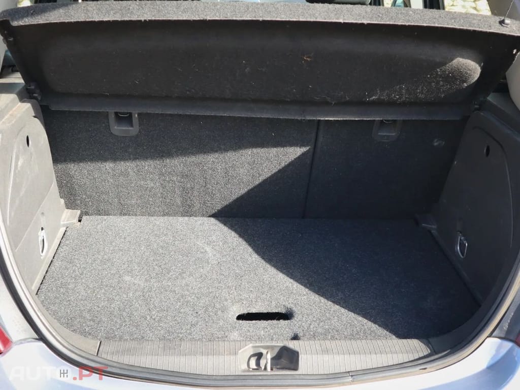 Opel Corsa 1.2 Enjoy Easytronic