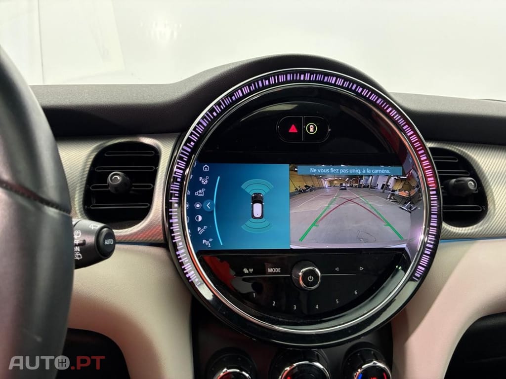 MINI Electric Cooper SE Collection 2021