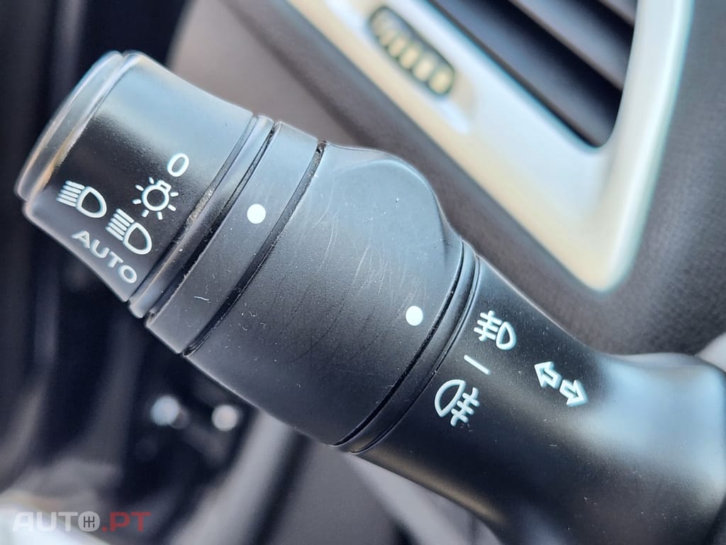 Renault Mégane Sport Tourer 1.5 dCi Dynamique