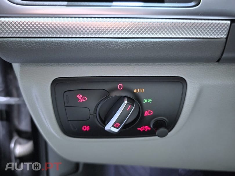 Audi A6 2.0 TDi Exclusive