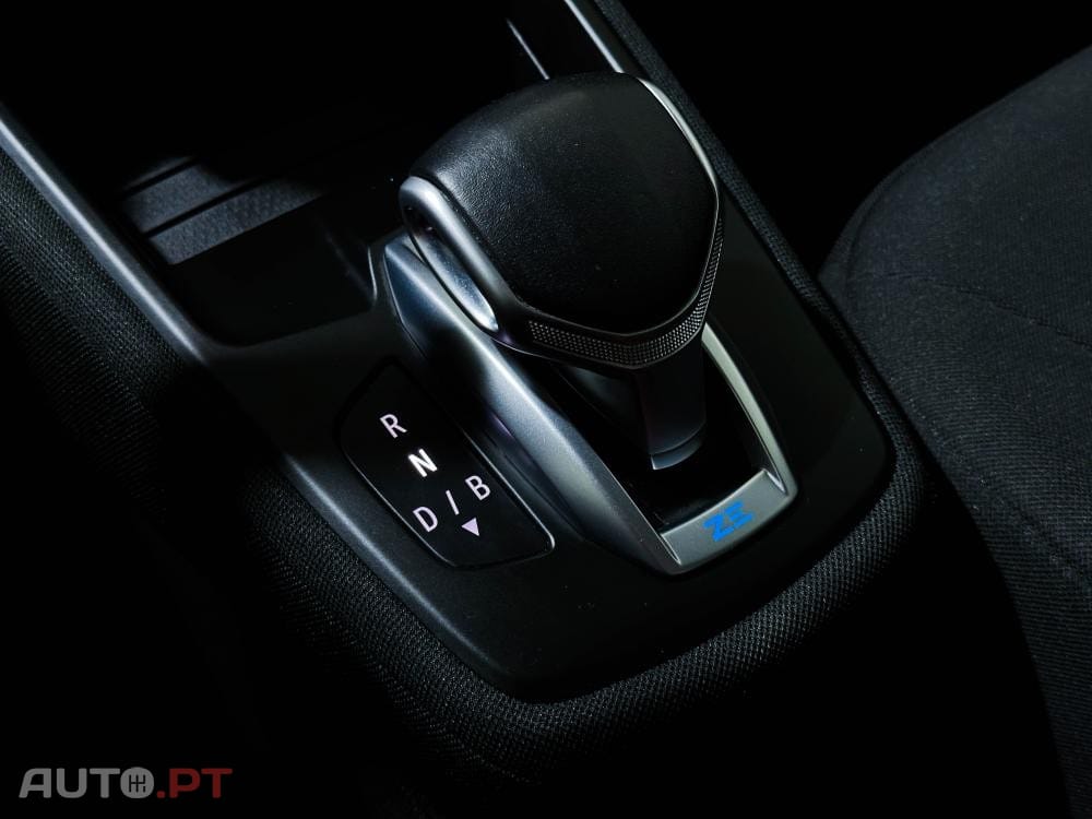 Renault Zoe (c/ Bateria) Zen 50