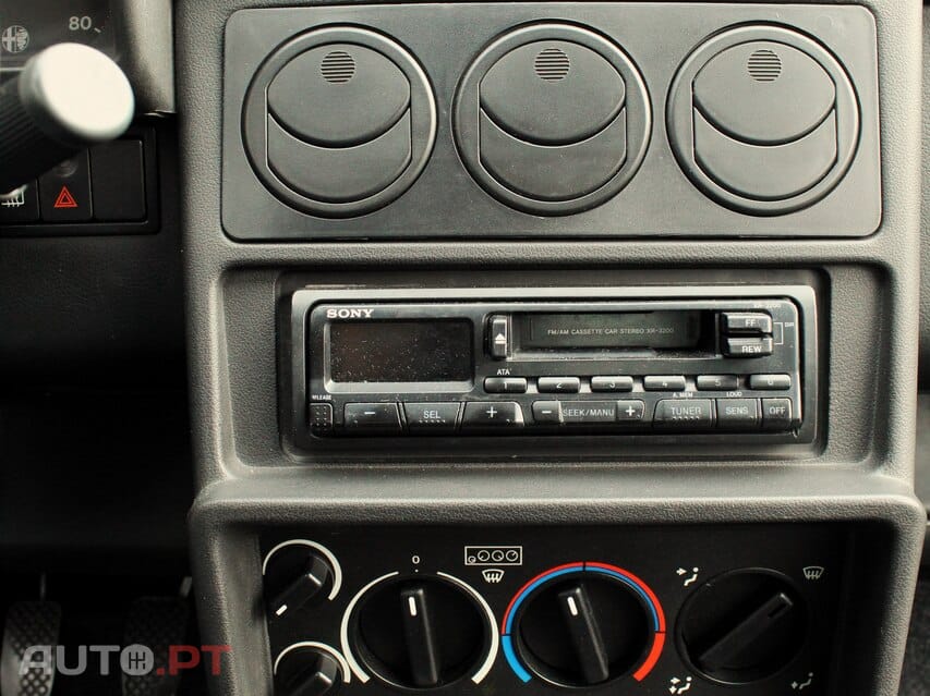 Alfa Romeo 33 Imola 1.4 ie