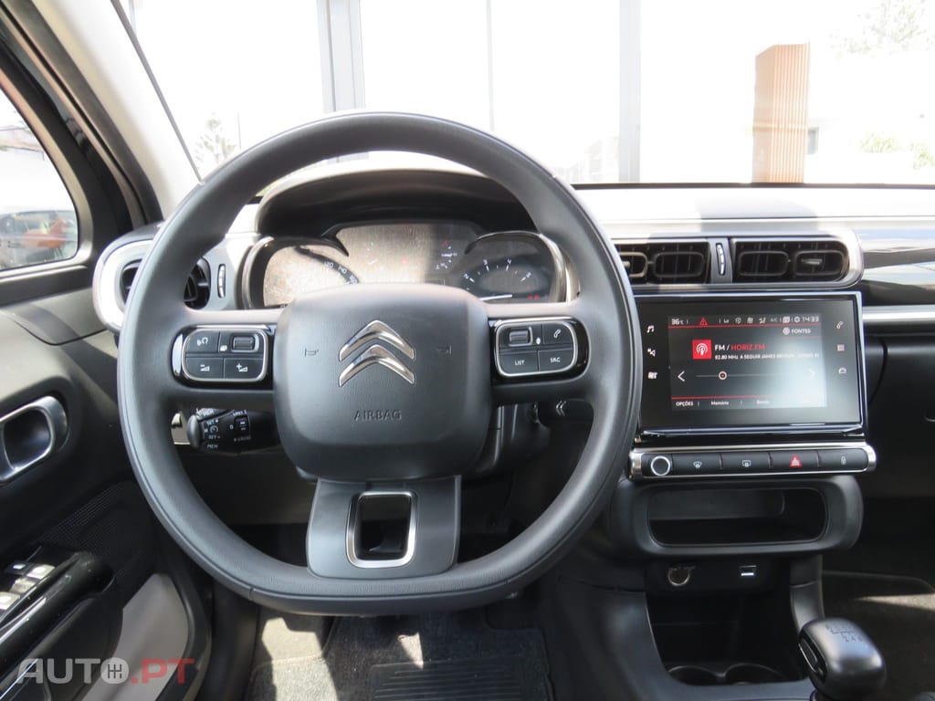 Citroen C3 1.5 BlueHDi Feel Business