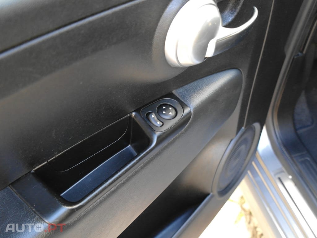 Fiat 500 1.0 Hybrid Sport