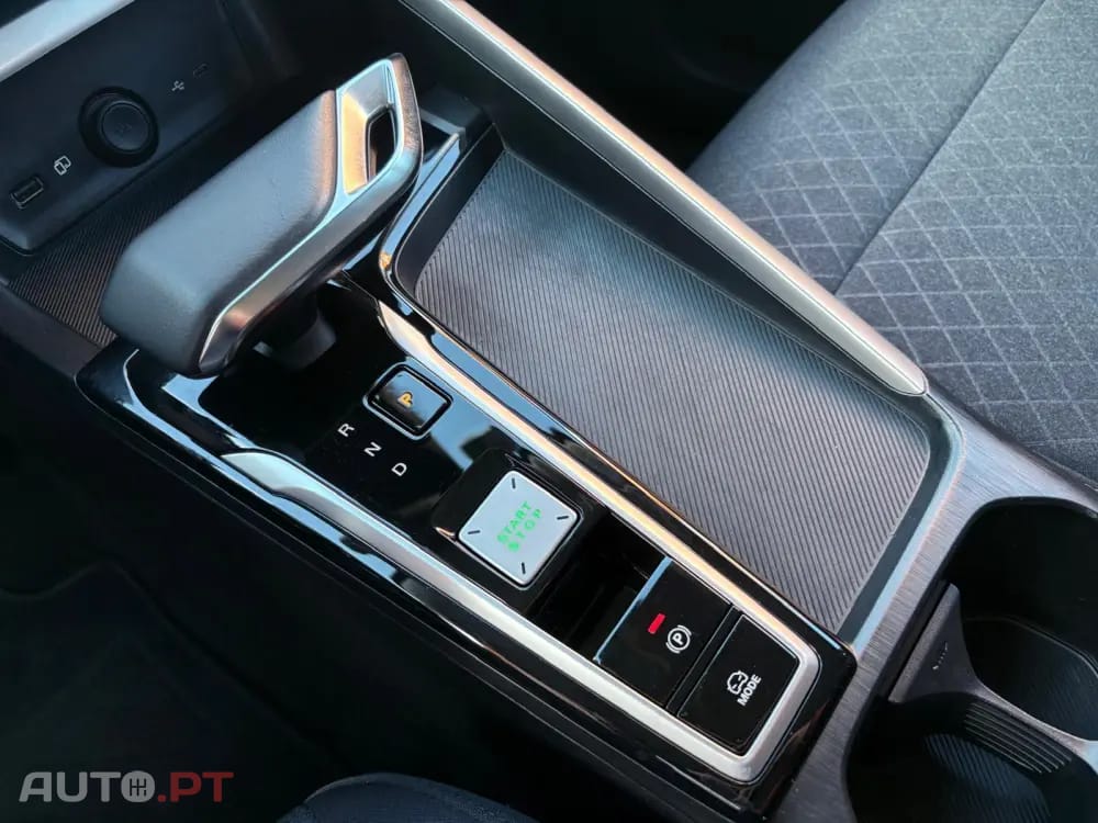 MG ZS 1.5 Hybrid+ Comfort