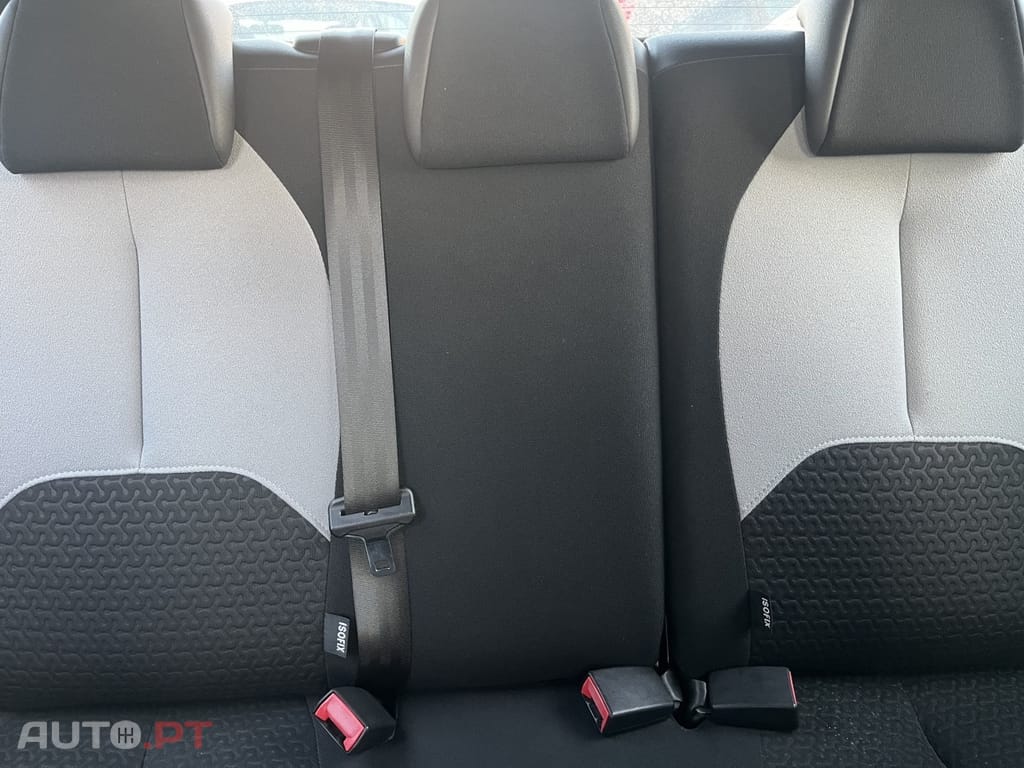 Citroen DS3 1.2 VTi Chic