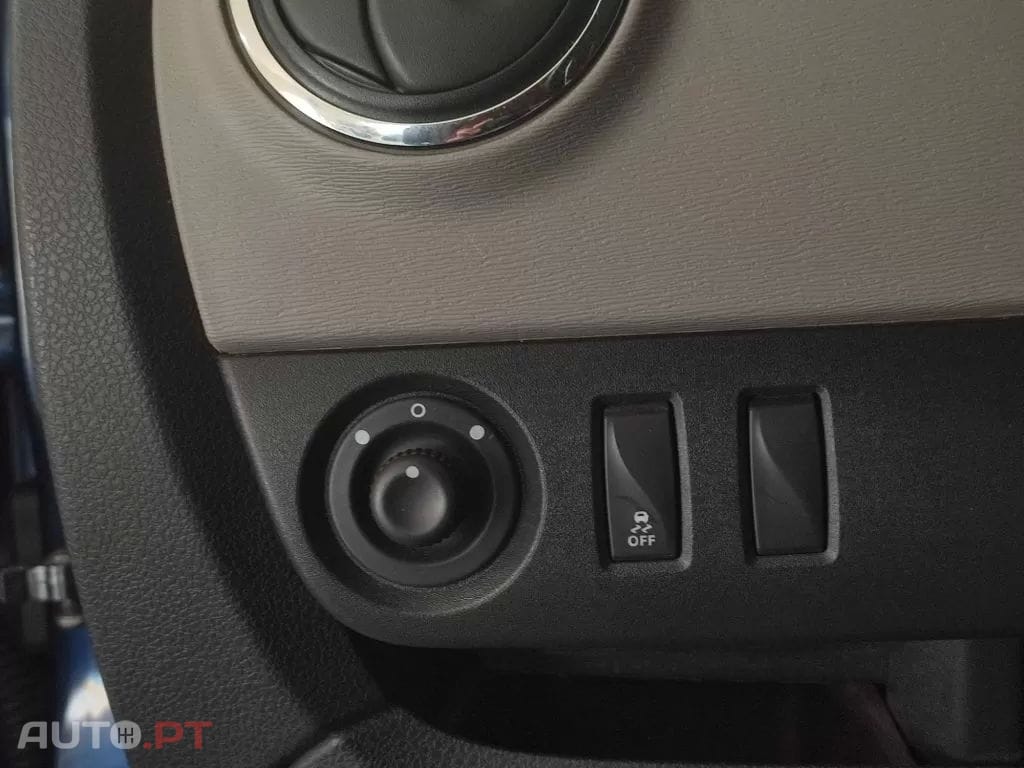 Dacia Lodgy 1.5 dCi Confort 7L