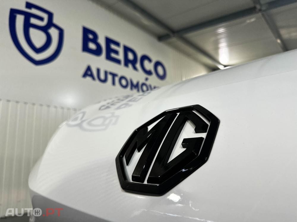 MG MG4 51 kWh Standard