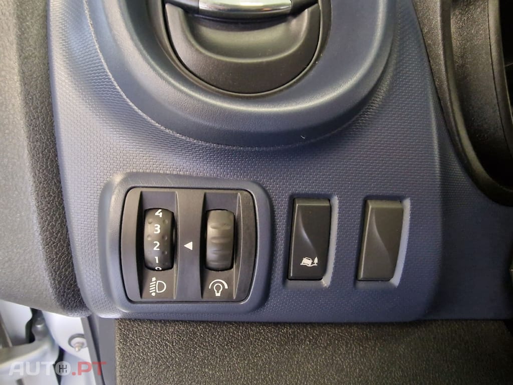 Opel Vivaro COMBI 1.6 CDTI L1H1 APENAS 28.000KMS