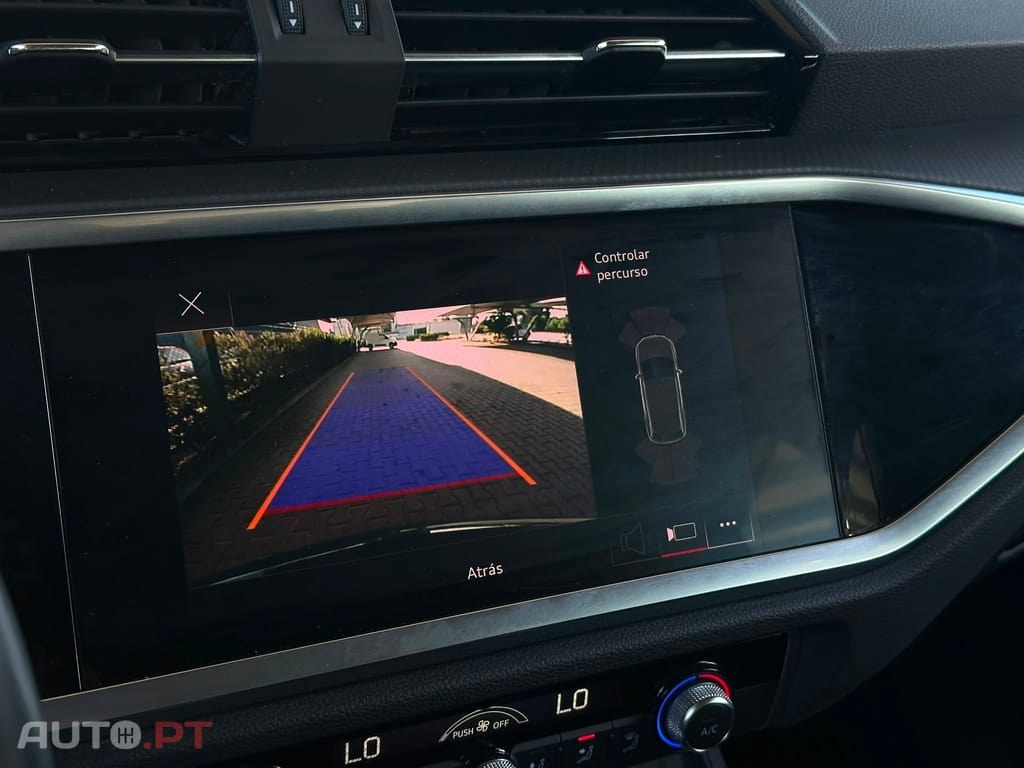 Audi Q3 35 TFSI S tronic