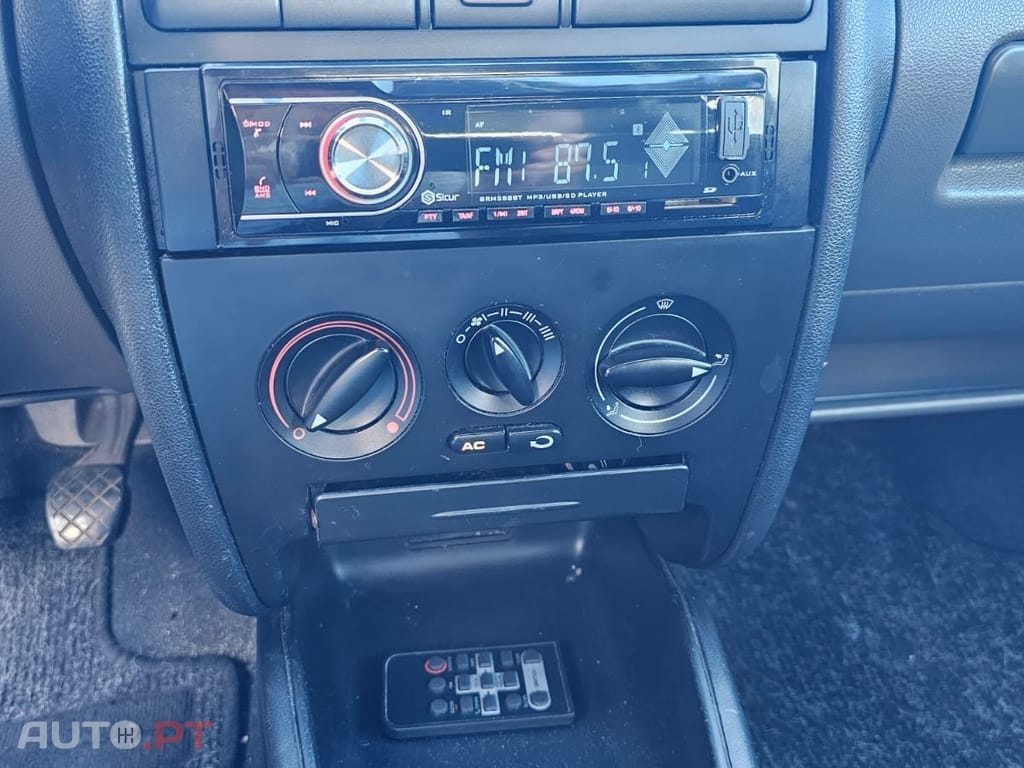 Seat Leon 1.4 16V Stella