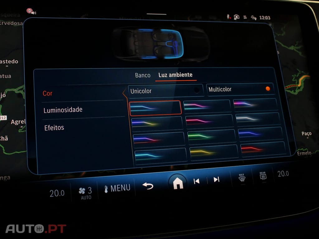 Mercedes-Benz E 53 AMG Hybrid 4Matic+