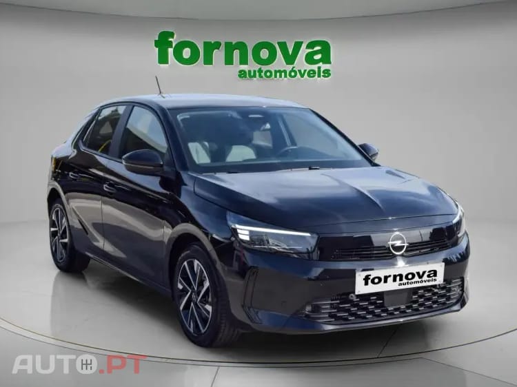 Opel Corsa 1.2 T Edition