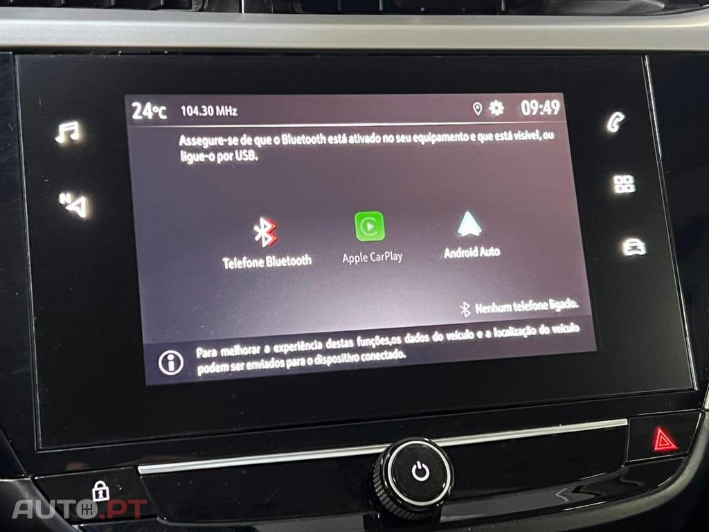 Opel Corsa 1.5D 100cv Edition