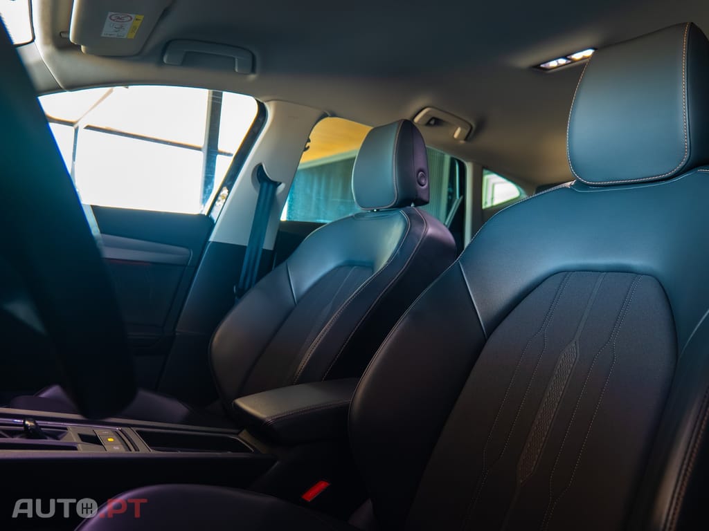 Cupra Formentor 1.5 TSI Plus DSG