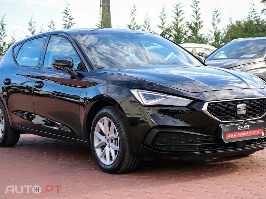 Seat Leon 2.0 TDI Style