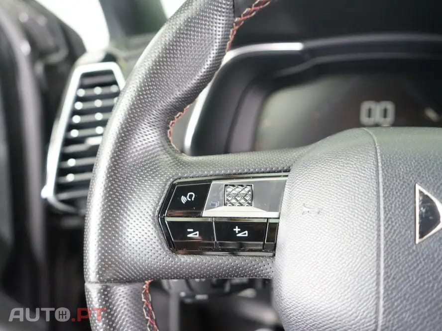 DS DS7 Crossback PureTech 130 Business Line