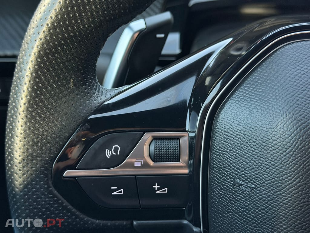 Peugeot 508 1.6 Hybrid GT e-EAT8