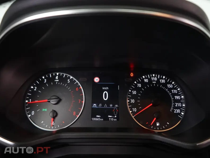 Renault Clio 1.0 TCe Exclusive