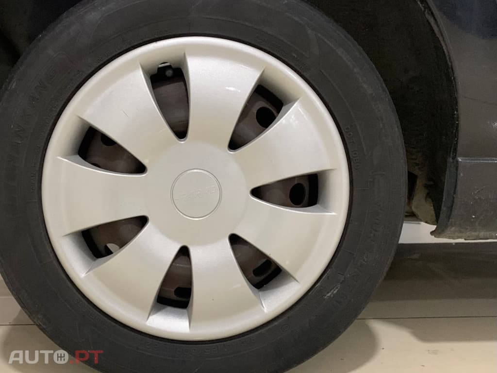 Volkswagen Golf 1.4 CL