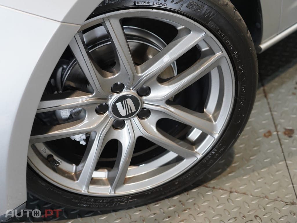 Seat Ibiza 1.0 Comfort