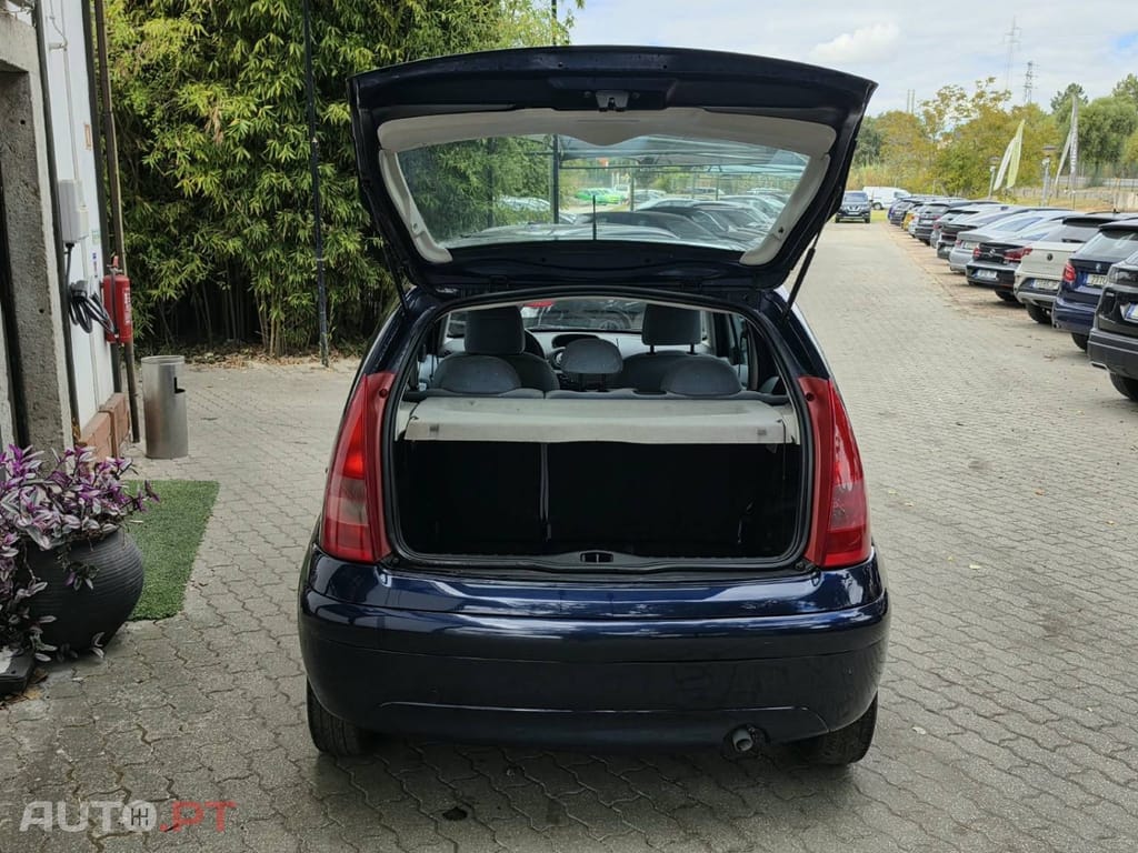 Citroen C3 1.1 SX