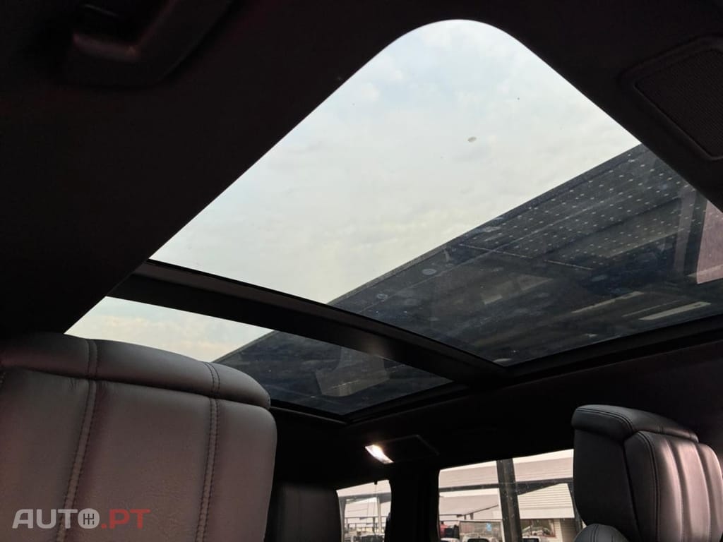Land Rover Range Rover Sport P400e Hybrid Autobiography Dynamic