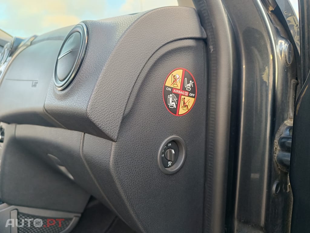 Dacia Logan MCV 0.9 TCe Stepway - Nacional